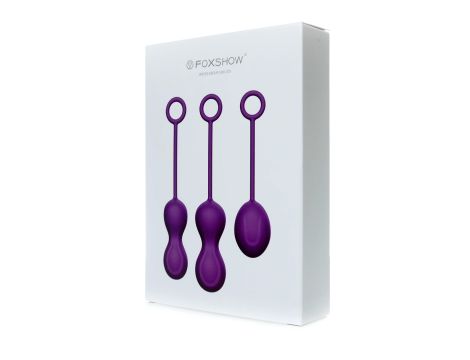 Kulki-Kegel Balls - Set - 15