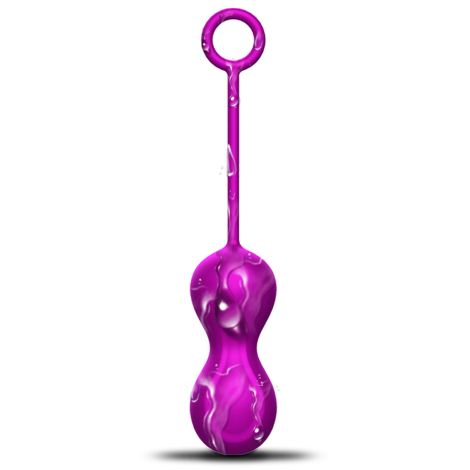 Kulki-Kegel Balls - Set - 5