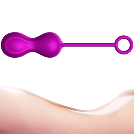 Kulki-Kegel Balls - Set - 6