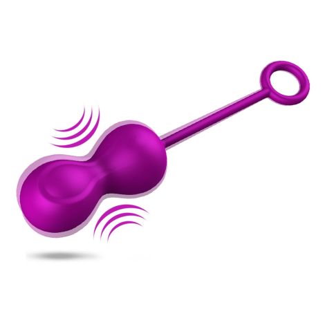 Kulki-Kegel Balls - Set - 10