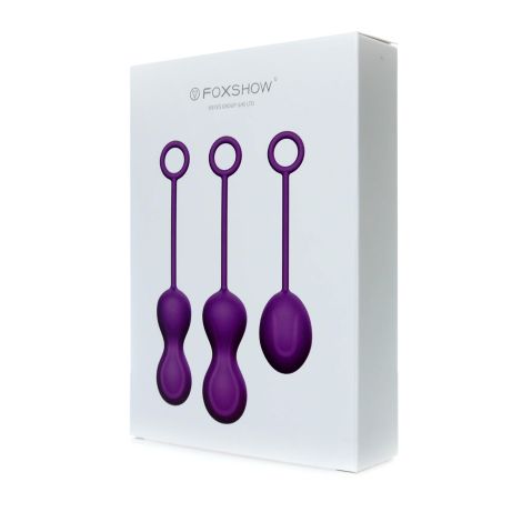 Kulki-Kegel Balls - Set - 15