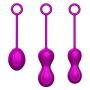 Kulki-Kegel Balls - Set - 2