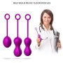 Kulki-Kegel Balls - Set - 4