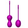 Kulki-Kegel Balls - Set - 5