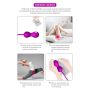 Kulki-Kegel Balls - Set - 14