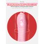 Wibrator-Silicone Vibrator USB 7 Function and Thrusting Function / Heating, pink - 13