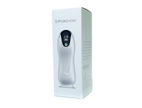 Masturbator-Vibration 8 Vibration modes + Interactive function - 18