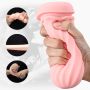 Masturbator-Vibration 8 Vibration modes + Interactive function - 15