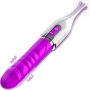 Stymulator- Stimulator clitoris, USB Magnetic charging, 7 Frequency Vibration - 2