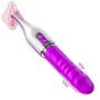 Stymulator- Stimulator clitoris, USB Magnetic charging, 7 Frequency Vibration - 5