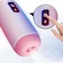 Masturbator- USB Rechargeable, 8 vibration functions - 6