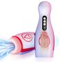 Masturbator - Vibrating  Masturbation Cup , 7 Suction Power, 7 Vibration Setting - 2