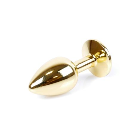 Plug-Jewellery Gold PLUG- Green - 2