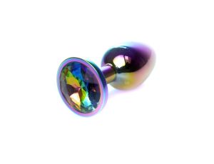 Plug-Jewellery Multicolour PLUG- Clear - image 2