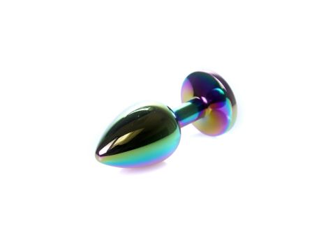 Plug-Jewellery Multicolour PLUG- Clear - 3