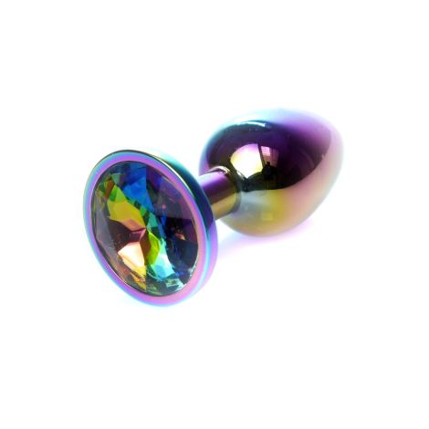 Plug-Jewellery Multicolour PLUG- Clear - 2