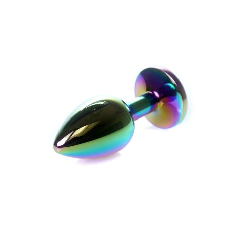 Plug-Jewellery Multicolour PLUG- Clear - 3