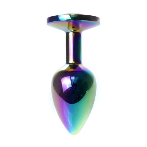 Plug-Jewellery Multicolour PLUG- Clear - 5