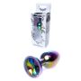 Plug-Jewellery Multicolour PLUG- Clear - 9