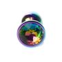 Plug-Jewellery Multicolour PLUG- Clear - 2