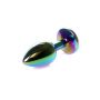 Plug-Jewellery Multicolour PLUG- Clear - 4