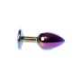 Plug-Jewellery Multicolour PLUG- Clear - 5