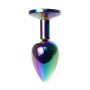 Plug-Jewellery Multicolour PLUG- Clear - 6