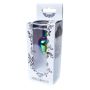 Plug-Jewellery Multicolour PLUG- Clear - 10