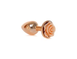 Plug-Jewellery Red Gold PLUG ROSE- Peach - image 2