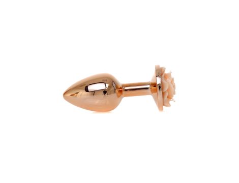 Plug-Jewellery Red Gold PLUG ROSE- Peach - 3