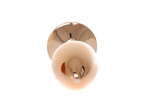 Plug-Jewellery Red Gold PLUG ROSE- Peach - 5