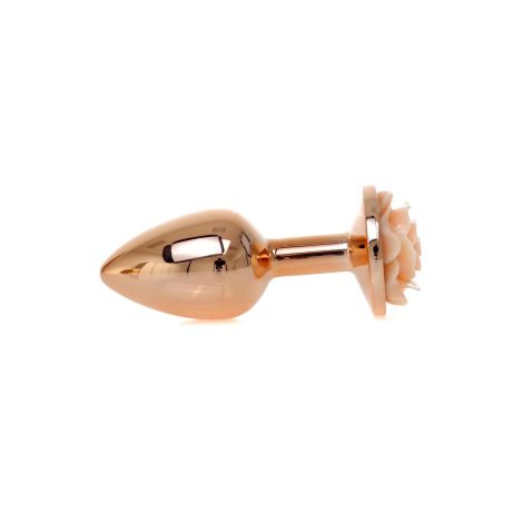 Plug-Jewellery Red Gold PLUG ROSE- Peach - 3