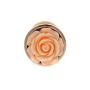 Plug-Jewellery Red Gold PLUG ROSE- Peach - 2