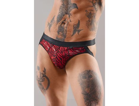 Majtki jockstraps - L