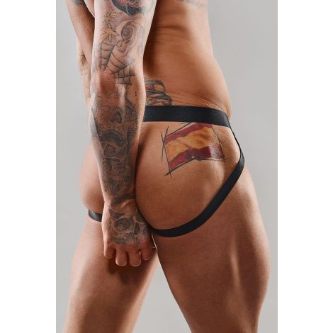 Majtki jockstraps - L - 2