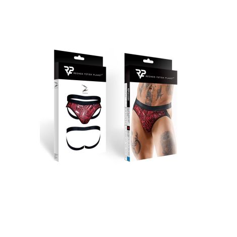 Majtki jockstraps - L - 6