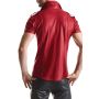 RMCarlo001 - red shirt - L - 3