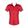 RMCarlo001 - red shirt - L - 6