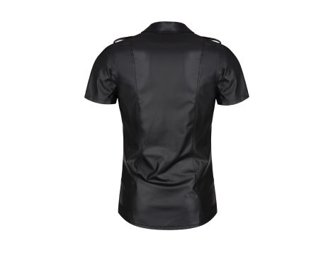 RMLuca001 - black shirt - L - 6