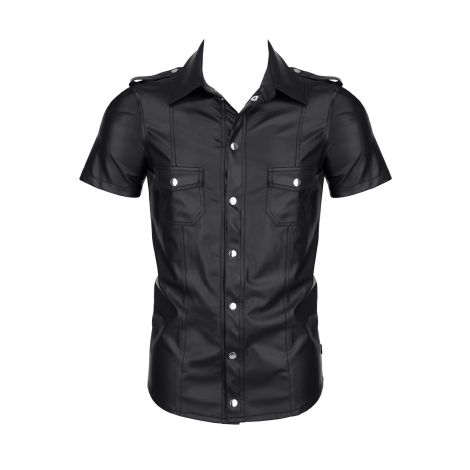 RMLuca001 - black shirt - L - 5