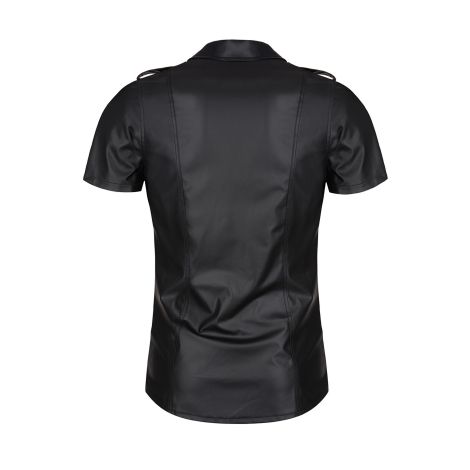 RMLuca001 - black shirt - L - 6