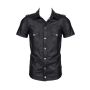 RMLuca001 - black shirt - L - 6