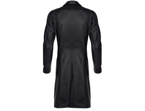 RMSergio001 - black coat - XXL - 6