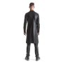 RMSergio001 - black coat - XXL - 5