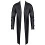 RMSergio001 - black coat - XXL - 6