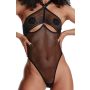 Bielizna-LadyX Jimena XL - body - 4