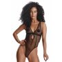 Bielizna-LadyX Mireia S  - body - 2