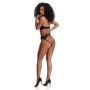 Bielizna-LadyX Perla L - body - 5