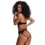 Bielizna-LadyX Perla L - body - 6