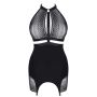 Bielizna-PRISCILA001 BLACK L - 3